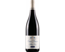 Saint-Romain - Domaine Alain Gras - 2022 - Rouge