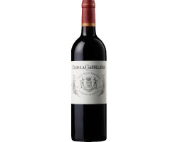 Clos La Gaffelière - Château La Gaffelière - 2023 - Rouge