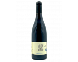 Côtes De Brouilly - Laurence et Rémi Dufaitre - 2019 - Rouge
