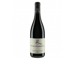 Gevrey-Chambertin - Henri Magnien - 2020 - Rouge