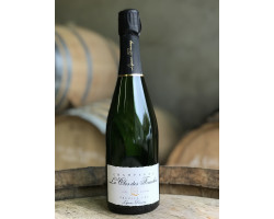 Le Clos des Fourches Premier Cru - Champagne Lejeune-Dirvang - No vintage - Effervescent