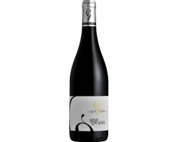 SineQuano - Domaine Cailhol Gautran - 2023 - Rouge