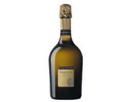 Prosecco Extra Dry Vino Spumante - Borgo Molino - No vintage - Effervescent