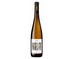 Pinot Gris Grand Cru BRAND - Domaine Saint-Remy - 2019 - Blanc