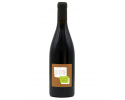 Champs Libres Elodie Balme - Domaine Elodie Balme - 2023 - Rouge