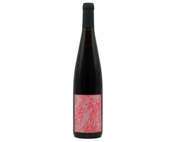 Le Farouche  Pinot Noir - Domaine Goepp - 2023 - Rouge