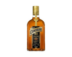 Cointreau Noir - Remy Cointreau - No vintage - 
