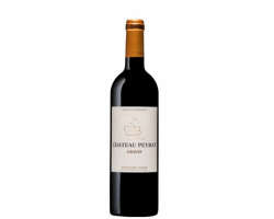 Château Peyrat - Château Peyrat - 2020 - Rouge