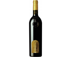 Quinta Do Portal Auru Tinto - Quinta do Portal - 2009 - Rouge