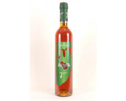 Passito Liquoroso manhir - Martinez - 2011 - Blanc