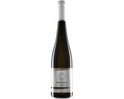 Vision - Furmint, Harslevelu, Kabar - HOLDVÖLGY - 2014 - Blanc