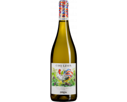 LE COQ LÉON - Maison Piron - 2022 - Blanc