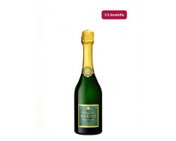 Brut Classic - Champagne Deutz - No vintage - Effervescent