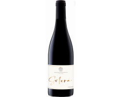 Solera - Maison François-Xavier Nicolas - No vintage - Rouge