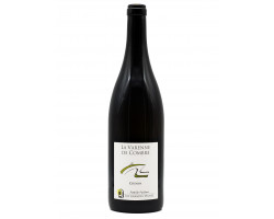 La Varenne De Combre - Domaine les Grandes Vignes - 2019 - Blanc
