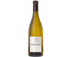 Bourgogne Aligoté Bio - Jean-Claude Boisset - 2022 - Blanc