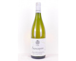 Sancerre - Philippe Auchère - 1999 - Blanc