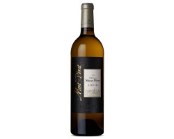 Château Mont-Pérat - Château Mont Pérat - 2023 - Blanc