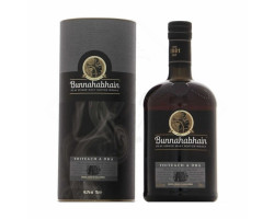 Toiteach - Bunnahabhain - No vintage - 