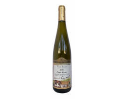 Pinot Blanc Fleur de Printemps - Domaine Vincent Spannagel - 2023 - Blanc