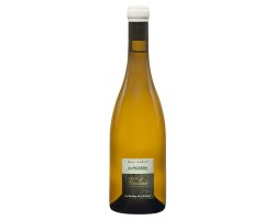 Sancerre  Cuvée Pauline - Domaine Eric Louis - 2020 - Blanc