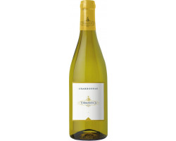 Tormaresca Chardonnay - Tormaresca - No vintage - Blanc