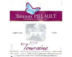 Cuvée de Printemps - DOMAINE DE L'AZURÉ - 2022 - Rouge