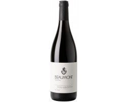 Pinotage - BEAUMONT - 2021 - Rouge