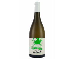 Le vin de ma mémé, simplement nature - Château de Champ-Renard - 2021 - Blanc