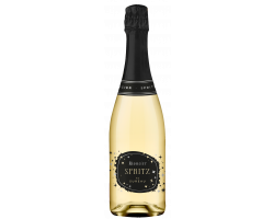 Roncier Spritz Sureau - Maison L. Tramier et Fils - No vintage - Effervescent