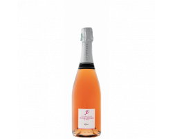 Brut Rosé - Champagne Daniel Pétré - No vintage - Effervescent