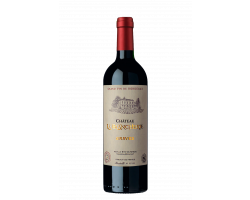Château La Blancherie - Château La Blancherie - 2018 - Rouge