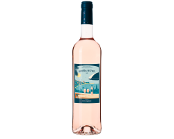 Riviera Bistro - Domaine de Cantarelle - 2024 - Rosé