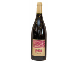 Abrensis - Le Clos des Jarres - 2017 - Rouge