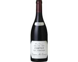 CORTON PERRIERES - Domaine Méo-Camuzet - 2021 - Rouge