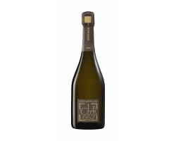 Cuvée Clos 667 - Extra Brut - Champagne Patrick Boivin - 2009 - Effervescent