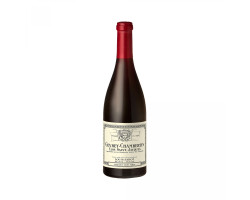 Gevrey-Chambertin Clos Saint-Jacques - Maison Louis Jadot - 2014 - Rouge
