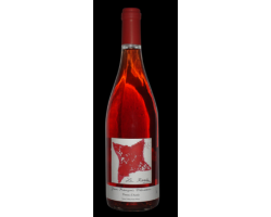 La Rosée - MÉRIEAU - Vignobles des Bois Vaudons - 2024 - Rosé