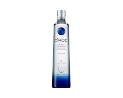 Vodka Cîroc Snap Frost Classic - Cîroc - No vintage - 