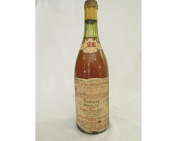 René Guyenet - Domaine René Guyenet - No vintage - Blanc