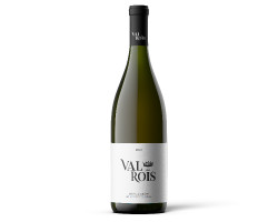 Val des Rois Blanc - Clos Bellane - 2022 - Blanc