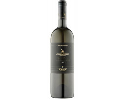 Chardonnay - Tasca D'Almerita - 2019 - Blanc