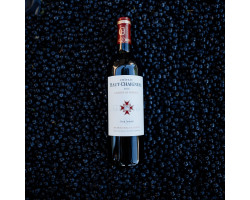 Chateau Haut-Chaigneau - Vignobles Chatonnet - 2019 - Rouge
