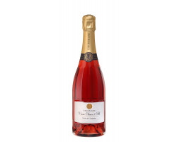 Perle de Saignée - Champagne Veuve Olivier - No vintage - Effervescent