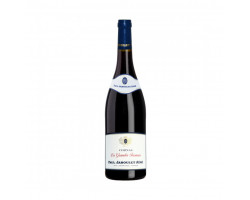 Les Grandes Terrasses - Paul Jaboulet Aîné - 2020 - Rouge