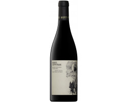Burn Cottage Vineyard - BURN COTTAGE - 2020 - Rouge