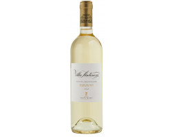 Villa Antinori Pinot Bianco - Marchesi Antinori - No vintage - Blanc