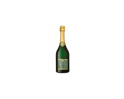 Brut Classic - Champagne Deutz - No vintage - Effervescent