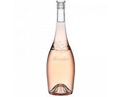 Cuvée Prestige - Château Sainte Roseline - 2023 - Rosé