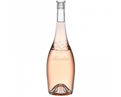 Cuvée Prestige - Château Sainte Roseline - 2024 - Rosé